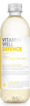 Witamin well Defence 100x350